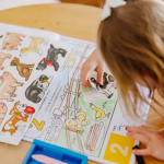 Numbers Activity Pad - Image 3
