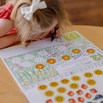 Numbers Activity Pad - Image 5