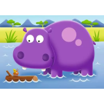 On Safari - My First Puzzles - Image 2