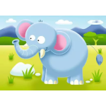 On Safari - My First Puzzles - Image 3