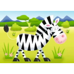 On Safari - My First Puzzles - Image 4