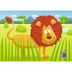 On Safari - My First Puzzles - Image 5