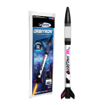 Orbitron Rocket-by-Estes
