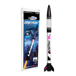 Orbitron Rocket-by-Estes