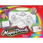 Original MagnaDoodle Deluxe-by-Cra-Z-Art
