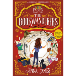 Pages & Co.: The Bookwanderers-by-Penguin Random House