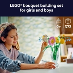 Petite Sunny Bouquet Flower Set - Image 2