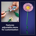 Petite Sunny Bouquet Flower Set - Image 5