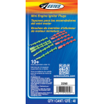 Plugs for Mini Engines (20 pack)-by-Estes