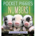 Pocket Piggies Numbers-by-Workman Publishing