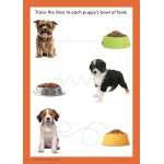 Puppy Preschool Activity Book - Image 2