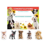 Puppy Preschool Activity Book - Image 12