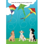Puppy Preschool Activity Book - Image 3