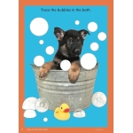 Puppy Preschool Activity Book - Image 4