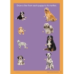 Puppy Preschool Activity Book - Image 9