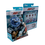 Purple Flipo Air Toss - Image 2