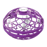 Purple Flipo Air Toss-by-Flipo