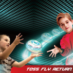 Purple Flipo Air Toss - Image 3