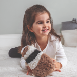 Putty Gizmo Guinea Pig – 8″ - Image 3