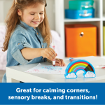 Rainbow Visual Timer - Image 3