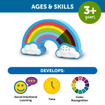 Rainbow Visual Timer - Image 5