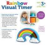 Rainbow Visual Timer - Image 6