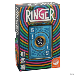 Ringer-by-Mindware