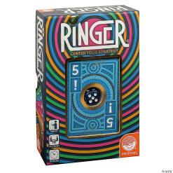 Ringer-by-Mindware