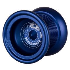 Roadrunner Blue - Duncan-by-Duncan