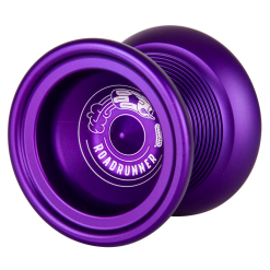 Roadrunner Purple - Duncan-by-Duncan