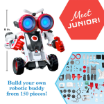 Robotics: Smart Machines - Junior - Image 2