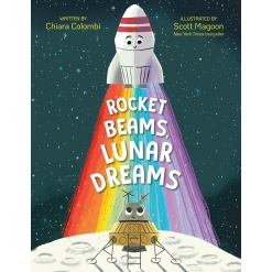 Rocket Beams