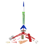 Roto Rocket STEM Kit - Image 2