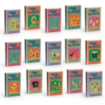 Sam and Julia Mini Box - Household goods - Image 2