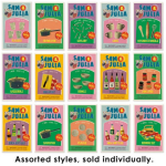 Sam and Julia Mini Box - Kitchen Utensils - Image 2