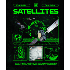 Satellites-by-Penguin Random House