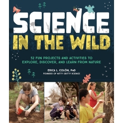 Sceince in the Wild-by-Quarto Publishing