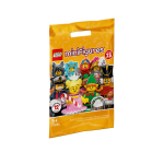 Series 23 Minifigures-by-Lego