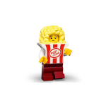 Series 23 Minifigures - Image 8