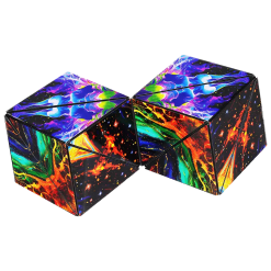 Shashibo²  - Infinity-by-Shashibo