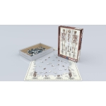 Skeletal System 1000pc Puzzle - Image 3