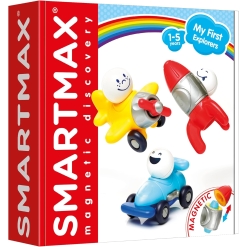 SmartMax My First Explorers-by-Smart Games