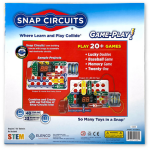 Snap Circuits Game Play - Image 2