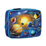 Solar System Lunch Bag 100pc Puzzle - Image 3