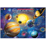 Solar System Lunch Bag 100pc Puzzle - Image 4