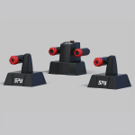 Spy Labs: Invisible Tripwire Alarm - Image 2
