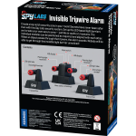 Spy Labs: Invisible Tripwire Alarm - Image 3