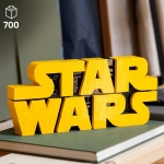 Star Wars Brick-Built Star Wars Log - Image 2