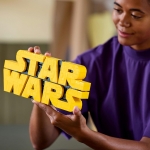 Star Wars Brick-Built Star Wars Log - Image 4