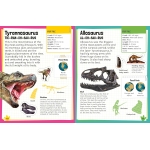 Sticker Encyclopedia Dinosaurs - Image 4